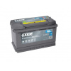 Exide Premium 12V 90Ah 720A, EA900
