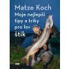 Moje nejlepší tipy a triky pro lov štik - Matze Koch