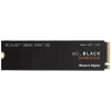 Western Digital Black™ SN850X 2 TB interný SSD disk NVMe / PCIe M.2 M.2 NVMe PCIe 4.0 x4 Retail WDS200T2X0E; WDS200T2X0E