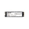 Patriot Memory SSD disk PATRIOT P300 M.2 PCI-EX4 NVME 128 GB