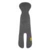 AEROMOOV Vložka do autosedačky Variant: AEROMOOV Vložka do autosedačky Anthracite 15-36 kg