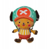 Sakami Merchandise One Piece - Plush Figure - Tony Tony Chopper (25cm)