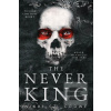 The Never King (Vicious… (Nikki St. Crowe)