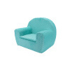Detské kresielko - zelená