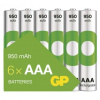 EMOS GP ReCyko AAA 950mAh 6ks 1032126090 B2511V