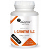 Aliness L-carnitine ALC 500 100 kapsúl