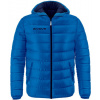 Givova Olanda Unisex prešívaná bunda G013 0204 M