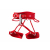 Ocún TWIST RENTAL Barva: Red, Velikost: XS-M