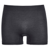 Ortovox Merino Competition Light Boxer M velikost M barva black raven