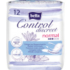 Bella Control urologické vložky Discreet Normal 12 ks