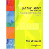 Jazzin About (Piano/Keyboard Duet)