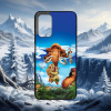 Doba ľadová – Pravekí vtipkári - Xiaomi obal