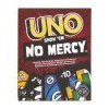 UNO Show 'Em No Mercy kartová hra