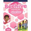 Beehive Level Starter Activity Book (SK Edition) - pracovný zošit