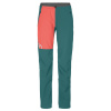 ORTOVOX BERRINO nohavice W pacific green - M, g