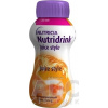 Nutricia Cuijk B.V. Nutridrink Juice Style - s pomarančovou príchuťou 4x200 ml (800 ml)