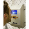 Lifeloc Sentinel - Systém na zabránenie vstupu pod vplyvom alkoholu - Prvotná kalibrácia ZDARMA