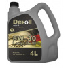 Dexoll DEX5W30LL4 5W-30 LL - 4L