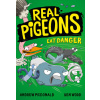 Real Pigeons Eat Danger