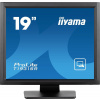 iiyama ProLite T1931SR-B1S 19´ Resistive Touch, IPS, 1280x1024 DisplayPort, HDMI, 200cd/m2 (with touch), USB