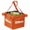 Wilson Teaching Cart - Oranžový