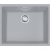 Kuchynská batéria - Franke Sirius Sid umývadlo 110-50 Stone Grey (Kuchynská batéria - Franke Sirius Sid umývadlo 110-50 Stone Grey)