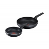 Tefal - Sada 2 panvíc GENEROUS C2789032 + záruka 3 roky zadarmo