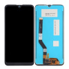 Huawei Y9 2019 LCD Displej s dotykovým sklom (Black)