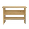 Casarredo BS-130 botník morenie dub