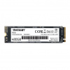 PATRIOT P310/480GB/SSD/M.2 NVMe/3R