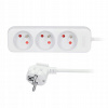 Solight PP05 7m 3 zásuvky