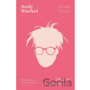 Andy Warhol - Wayne Koestenbaum