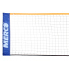 Bedminton/tenis net náhradná sieť 6,1m