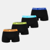 Sergio Tacchini Men's Boxers Multi 2X Large