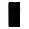 LCD displej + kryt pre Xiaomi Redmi Note 13 4G čierny 56000400N700