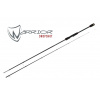 FOX Rage Prút Warrior Dropshot 2,4m 4-17g