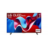 LG OLED42C41LA televizor 106,7 cm (42