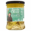 Jamie Oliver | Srdcia artičokov v oleji | Vyrobené v Taliansku | 280 g