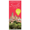 Sevilla Easy Map - Kunth