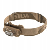 Silva 37842 350 lm predná baterka (Silva MR350 Vojenský flashlick - 350 lúmenov)