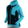 TRIMM BART LADY azure/black - M