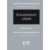 Katastrálny zákon 2.vyd. PP - Jana Dráčová; Andrej Polák