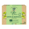 LE PETIT OLIVIER Marseillské mydlo 150 g - oliva