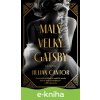 E-kniha Malý velký Gatsby - Jillian Cantor