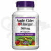 WEBBER Apple Cider 500mg jablčný ocot