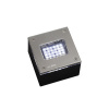 Svietidlo zabudovateľné - in-lite FLH-LED009 (CW)