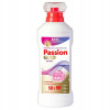 PASSION GOLD COLOR PROFESSIONAL gél na farebnú bielizeň 50 praní 2 l