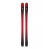 Skialpinistické lyže Rossignol Escaper 87 Open - red