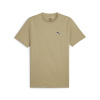 Pánske Tričko s krátkym rukávom PUMA BETTER ESSENTIALS TEE 67597783 – Bronzová