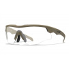 Rámček Rogue Comm 2.5 Wiley X® – Tan